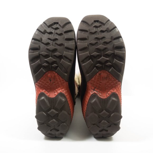 Merrell Winterbelle Peak Waterproof Insulated  Winter Boots - Women's Size 8 - Picture 7 of 8